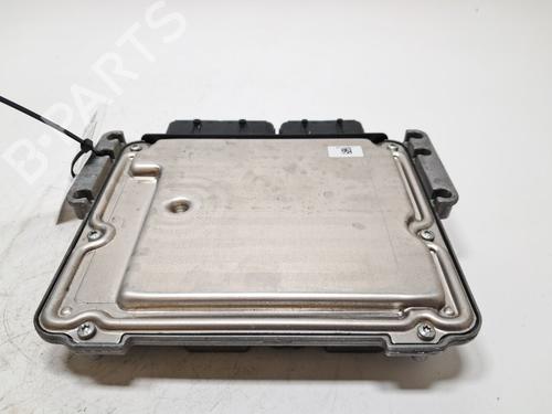 Engine control unit (ECU) CITROËN C4 Picasso II 1.6 HDi / BlueHDi 115 | BP39552815M57 - Image 4