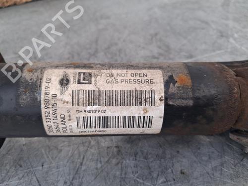 Left rear shock absorber MINI MINI PACEMAN (R61) Cooper SD | BP38745628M18 - Image 3