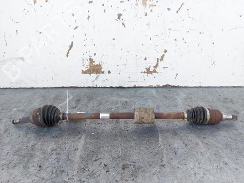 Used Right front driveshaft FORD FIESTA VII (HJ, HF) 1.5 TDCi (85 hp) 18354498
