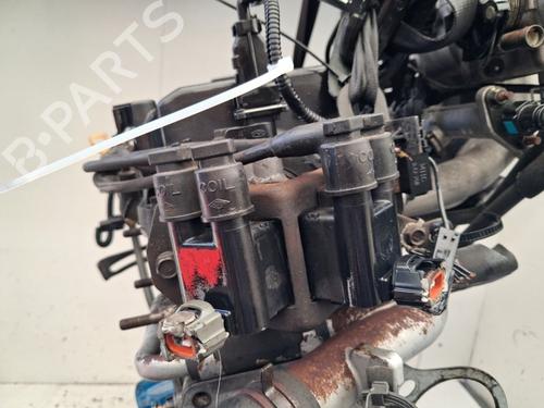 Engine HYUNDAI GETZ (TB) 1.3 i | BP38949454M1 - Image 5