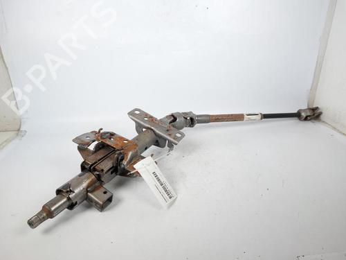 Used Steering column Steering column 15165787 15165787