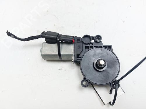 Front left window mechanism LANCIA YPSILON (843_) 1.2 (843.AXA1A) | BP29641438C22 