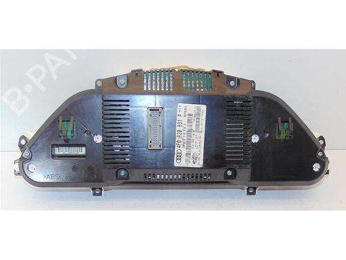 Instrument cluster AUDI A6 Allroad C6 (4FH) 2.7 TDI quattro | BP15142494C47 