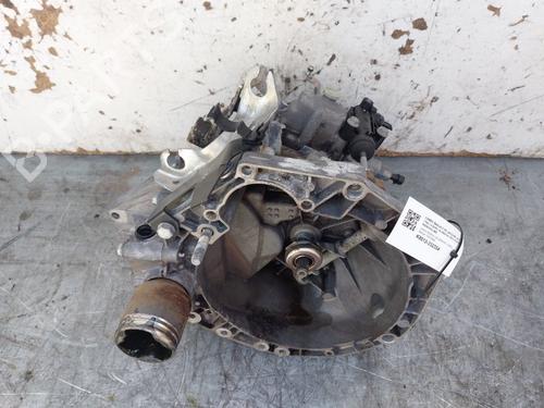 Gearbox LANCIA MUSA (350_) 1.4 LPG (350.AXF1A) | BP37287155M3 - Image 2