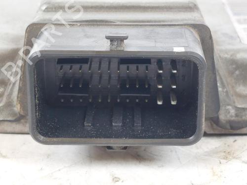Engine control unit (ECU) NISSAN JUKE (F15) 1.5 dCi | BP15176104M57 