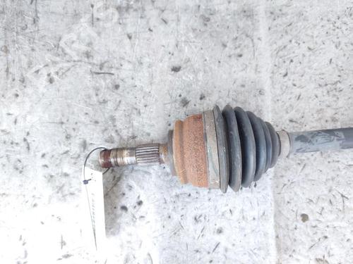 Left front driveshaft DS DS 3 / DS 3 CROSSBACK (UR_, UC_, UJ_) 1.2 PureTech 100 (URHNKK, URHNEK) | BP26593039M38 - Image 2
