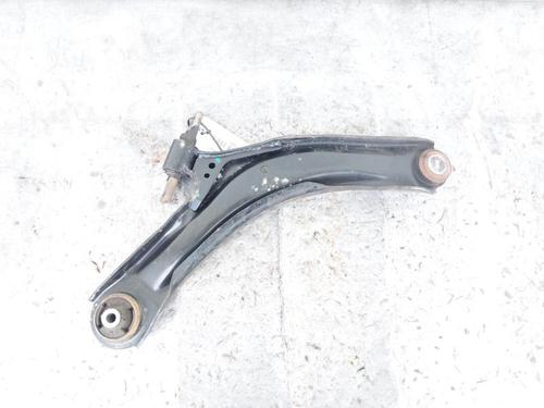 Left front suspension arm NISSAN QASHQAI +2 (JJ10E) 1.5 dCi | BP28490728M12 