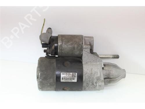 Starter FIAT SEDICI (189_) 1.6 16V 4x4 | BP15143503M8 