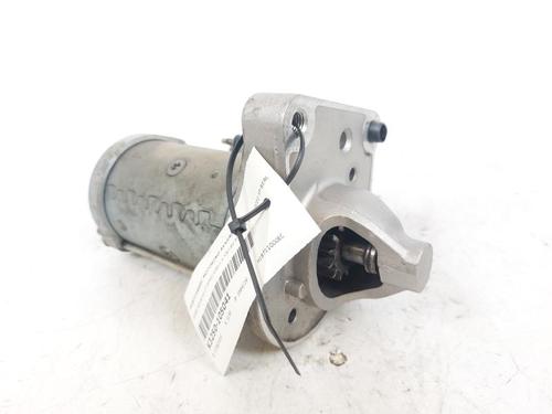 Used Starter FORD FIESTA VII (HJ, HF) 1.5 TDCi (86 hp) 18354542
