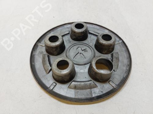 Hulkapsel PEUGEOT BOXER Platform/Chassis 2.2 BlueHDi 165 | BP37293903C160 - Image 3
