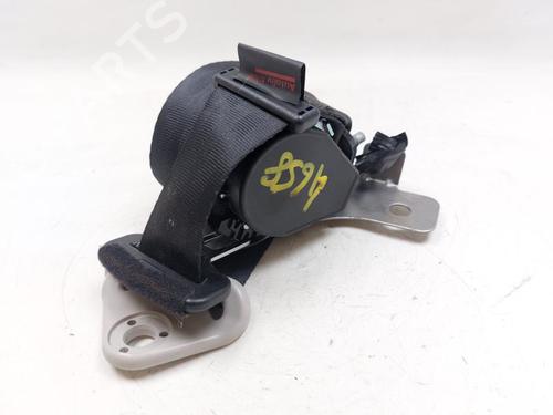 Rear left seatbelt CITROËN C3 Picasso (SH_) 1.2 THP 110 (SHHNZ6) | BP29238098I29 