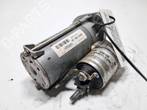 Starter LANCIA YPSILON (843_) 1.3 D Multijet (843.AXF11, 843.AXF1A, 843.AXM11,... | BP33196425M8 - Image 4