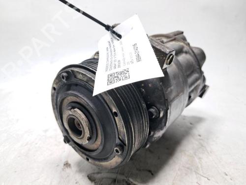 Used AC compressor AC compressor VW PASSAT B6 Variant (3C5) 1.9 TDI (105 hp) 33285457 33285457