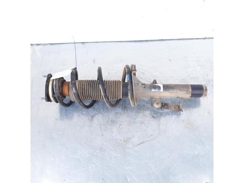 Used Left front shock absorber Left front shock absorber FORD TRANSIT Bus (FD_ _, FB_ _, FS_ _, FZ_ _, FC_ _) 2.2 TDCi (110 hp) 15151302 15151302