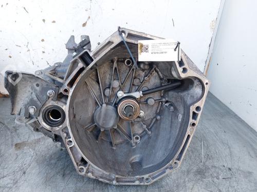 Used Gearbox Gearbox NISSAN QASHQAI I (J10, NJ10) 1.5 dCi (106 hp) 36429926 36429926