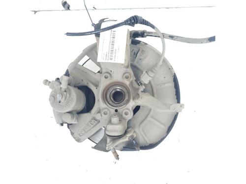 Right front steering knuckle VW GOLF VI (5K1) 1.6 TDI | BP15151183M26 