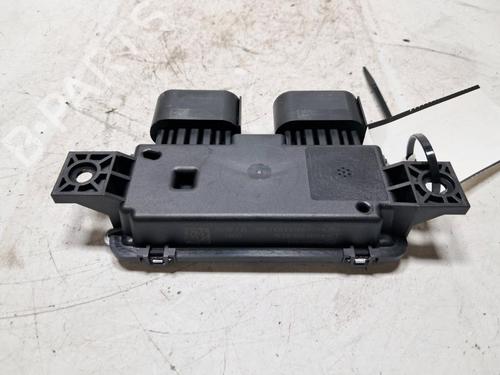 Engine control unit (ECU) MERCEDES-BENZ SPRINTER 3,5-t Platform/Chassis (B907, B910) 314 CDI (910.131, 910.133, 910.030) | BP33198027M57 - Image 3