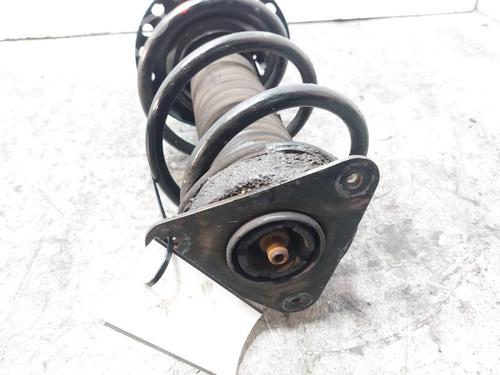 Left front shock absorber RENAULT CAPTUR I (J5_, H5_) 1.5 dCi 90 (J5N4, J5M5, J5MW, J5M6, J5AL, J5AJ) | BP31011176M16