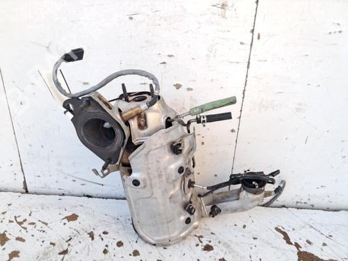 Particulate filter MERCEDES-BENZ A-CLASS (W176) A 180 CDI / d (176.012) | BP39197089M81 - Image 4