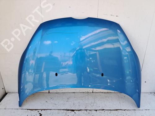 Motorhjelm Motorhjelm FORD FIESTA VI (CB1, CCN) 1.4 LPG (97 hp) 36771493 36771493