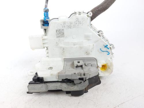Front left lock AUDI A3 Sportback (8VA, 8VF) 1.4 TFSI g-tron | BP15172465C98
