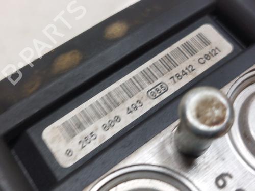 ABS pump SUZUKI SX4 (EY, GY) 1.6 DDIS (RW416D) | BP36007638M43  - Image 5