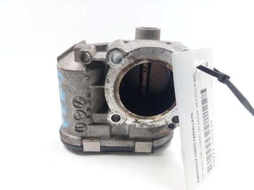 Throttle body FIAT BRAVO II (198_) 1.4 LPG (198AXA1B) | BP29448123M82 
