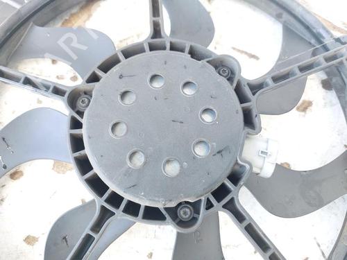 Radiator fan NISSAN MICRA V (K14) 1.0 IG-T | BP29880096M35