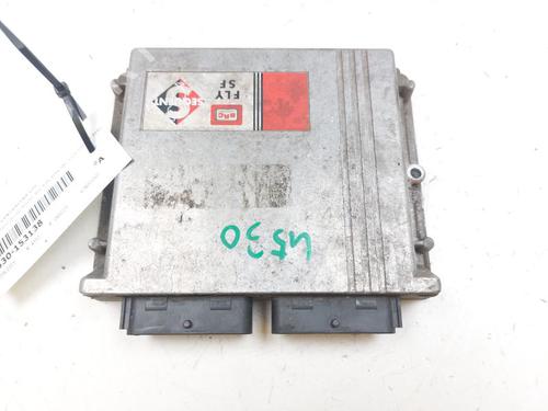 Used Electronic module CHEVROLET MATIZ (M200, M250) 0.8 (52 hp) 28487839