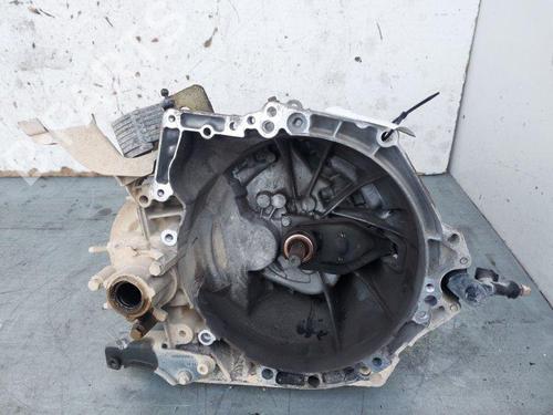 Used Gearbox Gearbox CITROËN C3 AIRCROSS II (2R_, 2C_) 1.5 BlueHDi 110 (110 hp) 34263229 34263229