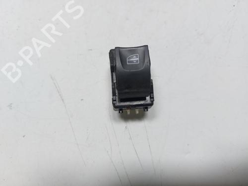 Used Left front window switch RENAULT TRAFIC III Van (FG_) 2.0 dCi 130 (FGMY) (131 hp) 30898408
