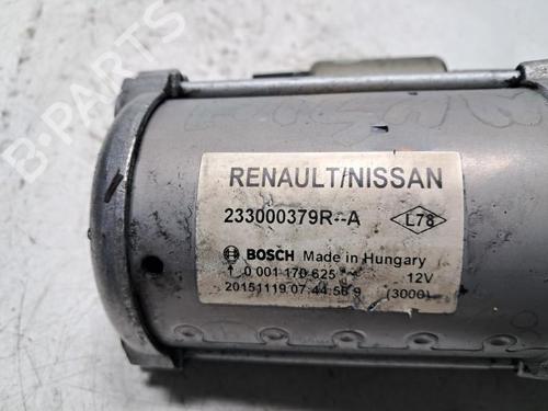 Starter DACIA LOGAN MCV (KS_) 1.5 dCi (KS0W) | BP33195665M8  - Image 5