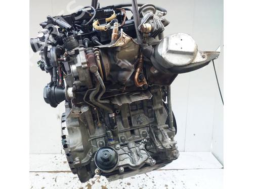 Used Engine SMART CITY-COUPE (450) 0.6 (450.330, 450.332) (71 hp) 29584075
