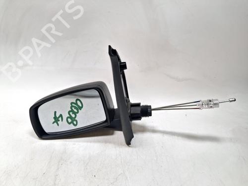 Used Left mirror Left mirror FIAT PANDA (169_) 1.2 (169.AXB11, 169.AXB1A) (60 hp) 40596793 40596793