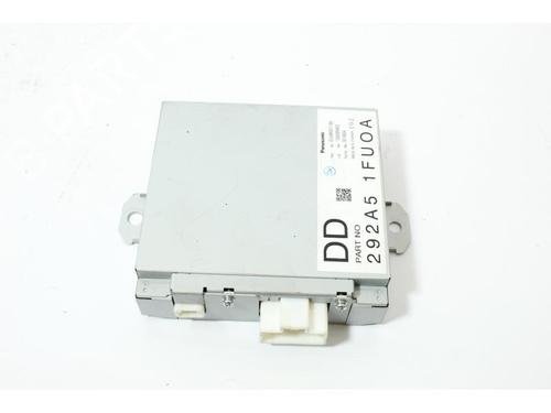 Used Engine control unit (ECU) NISSAN QASHQAI I (J10, NJ10) 1.6 dCi (130 hp) 15146972