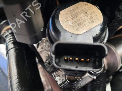 Engine CITROËN C1 (PM_, PN_) 1.4 HDi | BP38558177M1 - Image 6