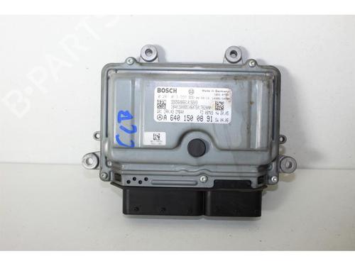 Used Engine control unit (ECU) MERCEDES-BENZ B-CLASS Sports Tourer (W245) B 180 CDI (245.207) (109 hp) 15145899