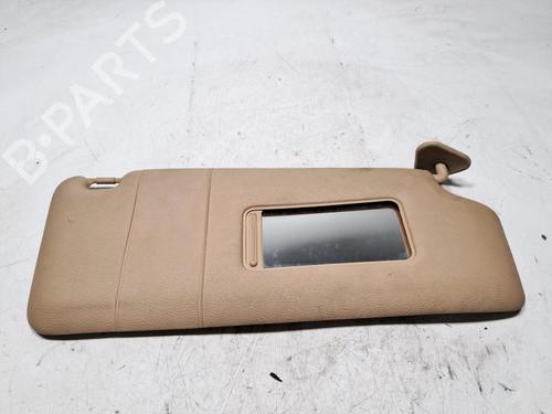 Right sun visor BMW X3 (E83) xDrive 20 d | BP33193413I2 - Image 2