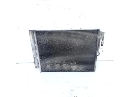 Used AC radiator AC radiator OPEL MERIVA B MPV (S10) 1.7 CDTI (75) (131 hp) 15151841 15151841