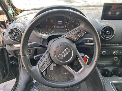 Left front window switch AUDI A3 Limousine (8VS, 8VM) 1.6 TDI | BP33616359I27 - Image 16