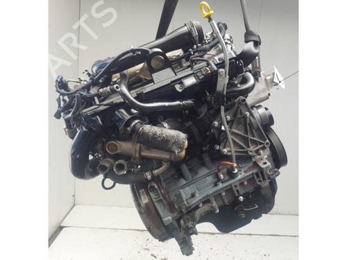 Engine OPEL CORSA C (X01) 1.3 CDTI (F08, F68) | BP36218224M1 - Image 3