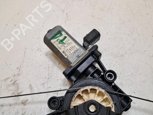 Front right window mechanism FIAT 500 (312_) 1.2 LPG (312AXA1A) | BP36488615C23 - Image 2