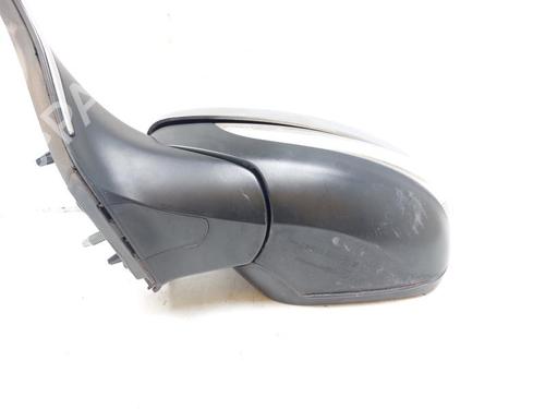 Left mirror PEUGEOT 2008 I (CU_) 1.6 HDi | BP27443416C26