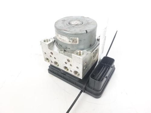 Used ABS pump BMW 1 (F20) 120 d (190 hp) 19444858