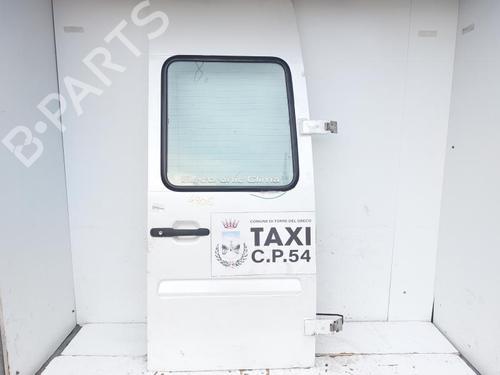 Højre bagagerum dør MERCEDES-BENZ SPRINTER 3-t Bus (B903) 312 D 2.9 (903.471, 903.472, 903.473) (122 hp) 29824366
