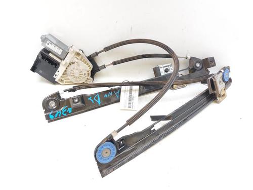 Used Front right window mechanism SEAT ALTEA (5P1) 1.6 TDI (90 hp) 27815890