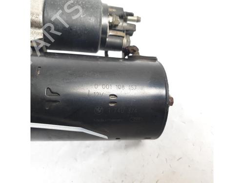 Starter BMW 3 (E46) 316 i | BP15152254M8 