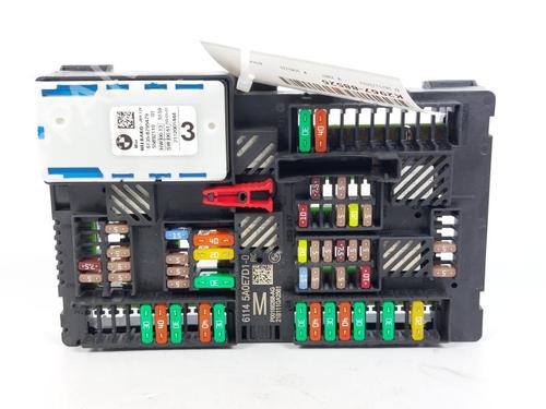 Used Fuse box Fuse box 15893522 15893522