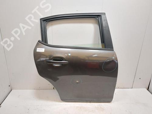 right-rear-door-citroen-c3-iii-sx-2016-30536530 main image