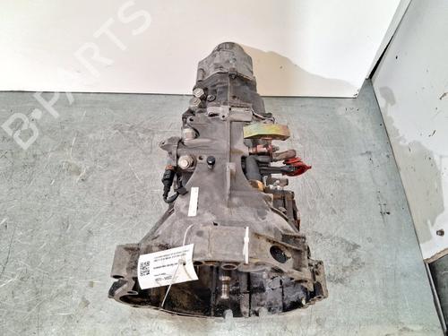 Gearbox VW PASSAT B5.5 (3B3) 1.9 TDI | BP39767025M3 - Image 2
